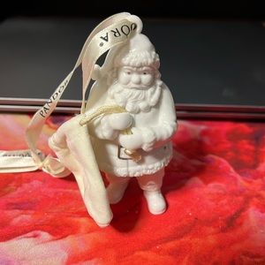 Pandora 2013 Santa Collectable Decoration.